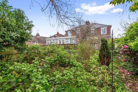 3 bedroom semi-detached house for sale, Park Lane, Bedhampton, Havant