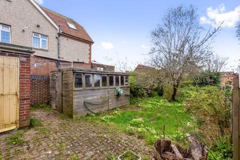 3 bedroom semi-detached house for sale, Park Lane, Bedhampton, Havant