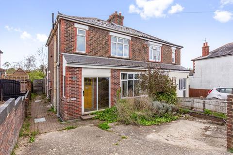 3 bedroom semi-detached house for sale, Park Lane, Bedhampton, Havant