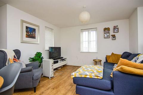 1 bedroom apartment to rent, Burwaye Close, Lichfield WS13