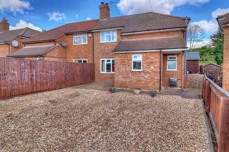 Jubilee Road, High HP14 3 bed semidetached house for sale £