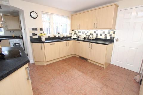 3 bedroom detached house for sale, Hyatt Square, Brierley Hill DY5