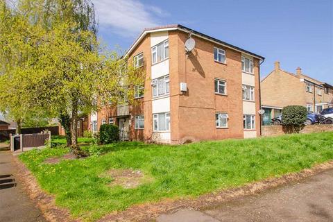 60a Scotch Orchard, Lichfield, WS13 6TG