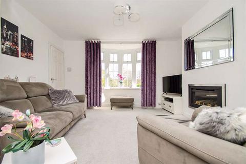 3 bedroom semi-detached house for sale, Hanney Hay Road, Burntwood WS7
