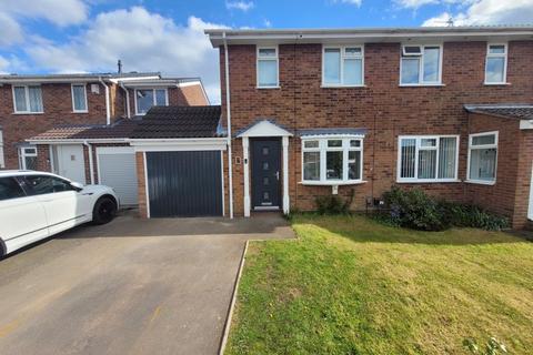 2 bedroom semi-detached house for sale, Brompton Drive, Brierley Hill DY5