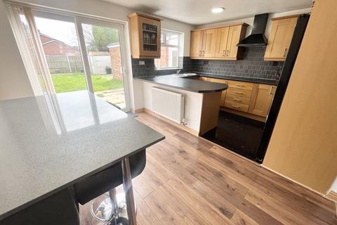 3 bedroom detached house for sale, Lexington Green, Brierley Hill DY5