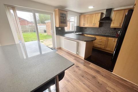 3 bedroom detached house for sale, Lexington Green, Brierley Hill DY5