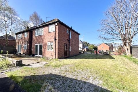 3 bedroom detached house for sale, Bull Street, Dudley DY1