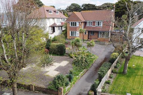 5 bedroom detached house for sale, Montague Road, Portman Estate, Bournemouth