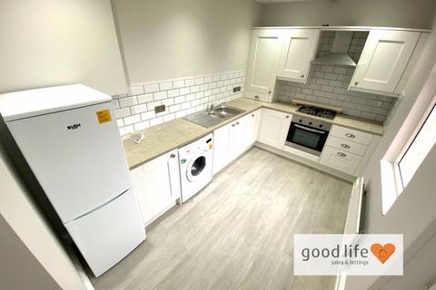 1 bedroom apartment to rent, Elms West, Sunderland SR2