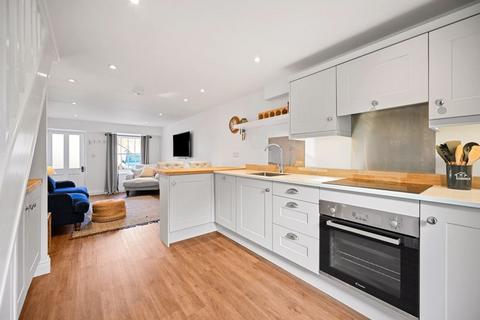 3 bedroom terraced house for sale, West End, Leyburn DL8