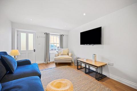 3 bedroom terraced house for sale, West End, Leyburn DL8