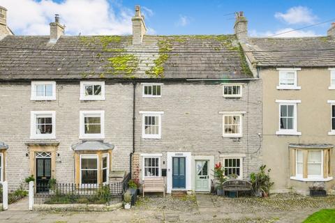 3 bedroom terraced house for sale, West End, Leyburn DL8