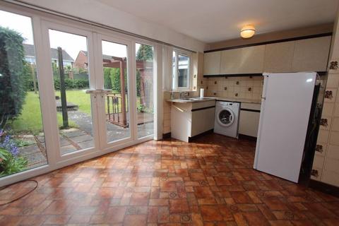 3 bedroom semi-detached house for sale, Mousesweet Close, Dudley DY2