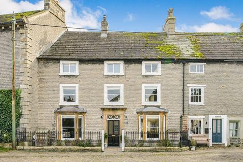 4 bedroom character property for sale, West End, Leyburn DL8