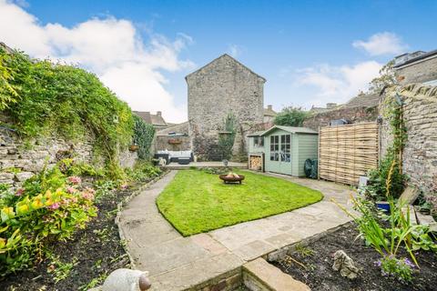 4 bedroom character property for sale, West End, Leyburn DL8