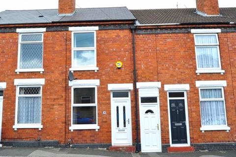2 bedroom terraced house for sale, Claremont Street, Cradley Heath B64