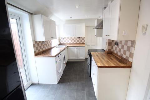 2 bedroom terraced house for sale, Claremont Street, Cradley Heath B64