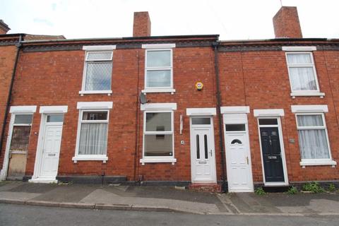 2 bedroom terraced house for sale, Claremont Street, Cradley Heath B64