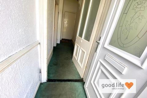 1 bedroom apartment for sale, Croft Avenue, Sunderland SR4