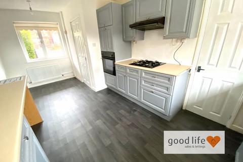 67 Arundel Road, Sunderland, SR3 3JW