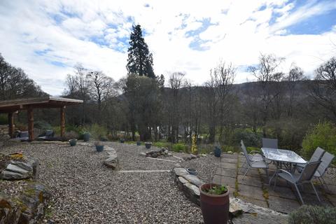 3 bedroom detached bungalow for sale, School Loan, Croftinloan, Pitlochry