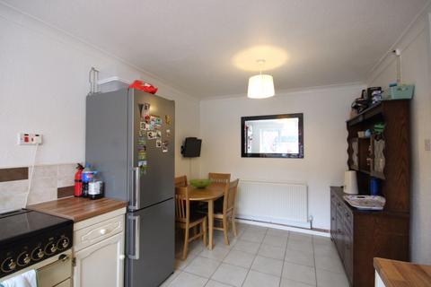 3 bedroom end of terrace house for sale, Rushall Close, Stourbridge DY8