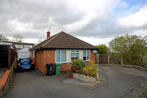 2 bedroom bungalow for sale, Sycamore Close, Stourbridge DY8