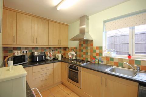 2 bedroom bungalow for sale, Sycamore Close, Stourbridge DY8