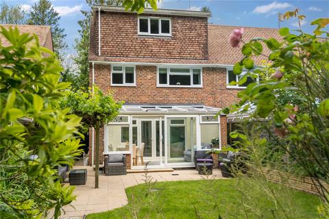 Kings Road, Haslemere, Surrey, GU27