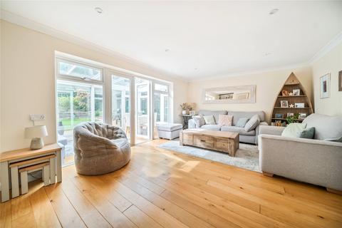 4 bedroom semi-detached house for sale, Kings Road, Haslemere, Surrey, GU27