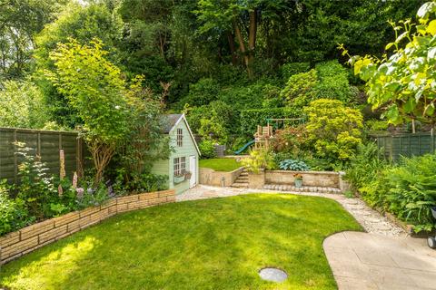 4 bedroom semi-detached house for sale, Kings Road, Haslemere, Surrey, GU27