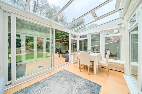 4 bedroom semi-detached house for sale, Kings Road, Haslemere, Surrey, GU27