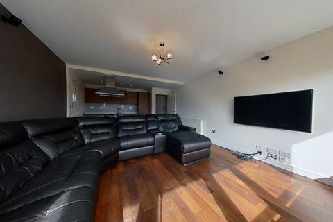 2 bedroom flat to rent, Ingram Street, Glasgow, G1