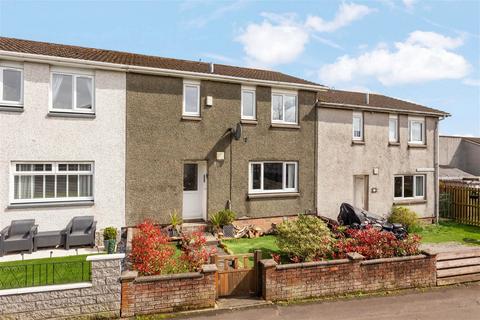 3 bedroom terraced house for sale, Deanswood Park, Livingston EH54
