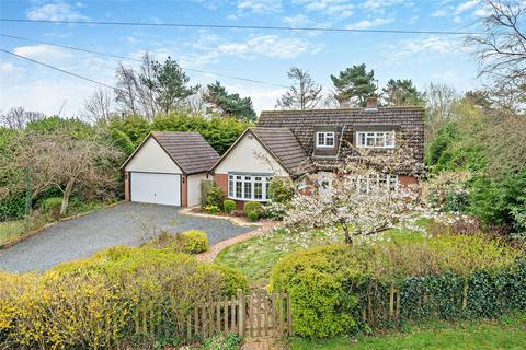 undefined, Oak Tree Lodge, Station Road, Ditton Priors, Bridgnorth, Shropshire