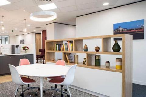 Serviced office to rent, 360 Edge Lane,Liverpool Innovation Park, Baylis Suite 2, Fairfield