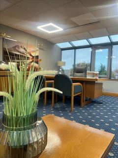 Serviced office to rent, Atrium House,574 Manchester Road,