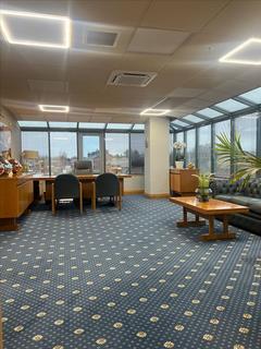 Serviced office to rent, Atrium House,574 Manchester Road,