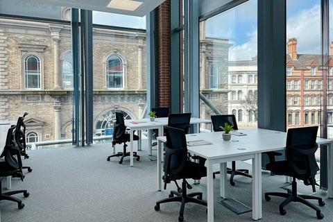 Office to rent, 4-5 Victoria Square,,