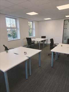 Serviced office to rent, Chorley New Road,,112-116, Hamill House,