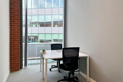 Serviced office to rent, 4-5 Victoria Square,,