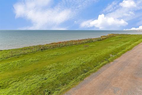 3 bedroom terraced house for sale, The Esplanade, Telscombe Cliffs, Peacehaven, East Sussex