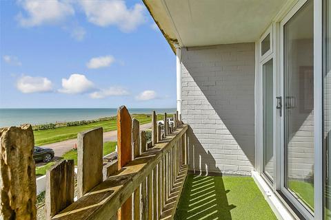 3 bedroom terraced house for sale, The Esplanade, Telscombe Cliffs, Peacehaven, East Sussex