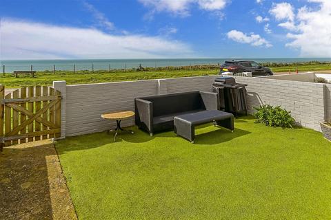 3 bedroom terraced house for sale, The Esplanade, Telscombe Cliffs, Peacehaven, East Sussex