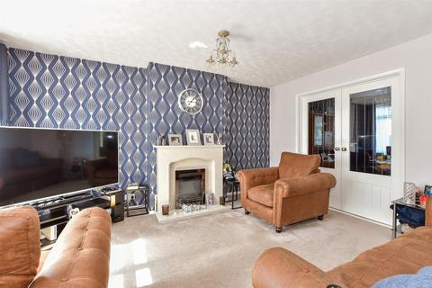 3 bedroom semi-detached house for sale, Laxton Gardens, Paddock Wood, Tonbridge, Kent