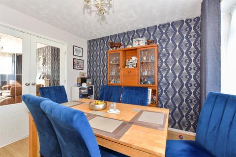 3 bedroom semi-detached house for sale, Laxton Gardens, Paddock Wood, Tonbridge, Kent