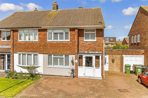 3 bedroom semi-detached house for sale, Laxton Gardens, Paddock Wood, Tonbridge, Kent