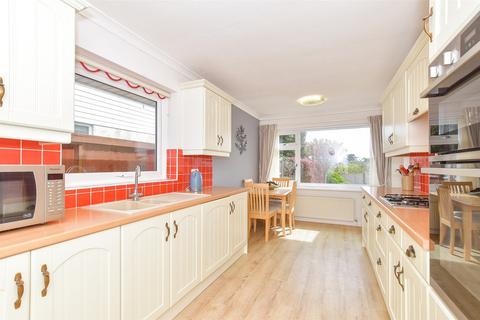 2 bedroom detached bungalow for sale, Willow Tree Drive, Seaview, Isle of Wight
