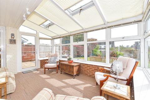 2 bedroom detached bungalow for sale, Willow Tree Drive, Seaview, Isle of Wight